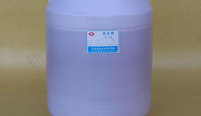 【深度挖掘】有內(nèi)涵的乳化劑司盤