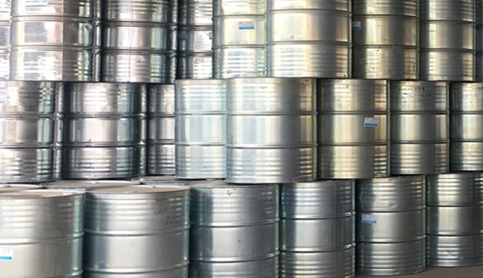 化工物語：消泡劑的選擇要點講解